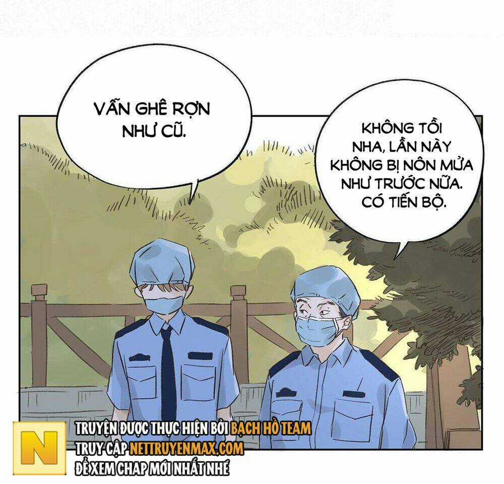 Nạn Nhân Thứ 7 - Chapter 11 - Trang 11