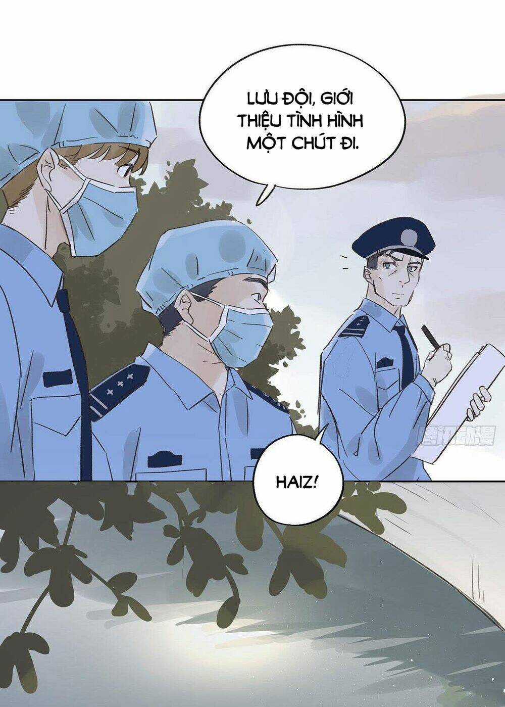 Nạn Nhân Thứ 7 - Chapter 11 - Trang 12