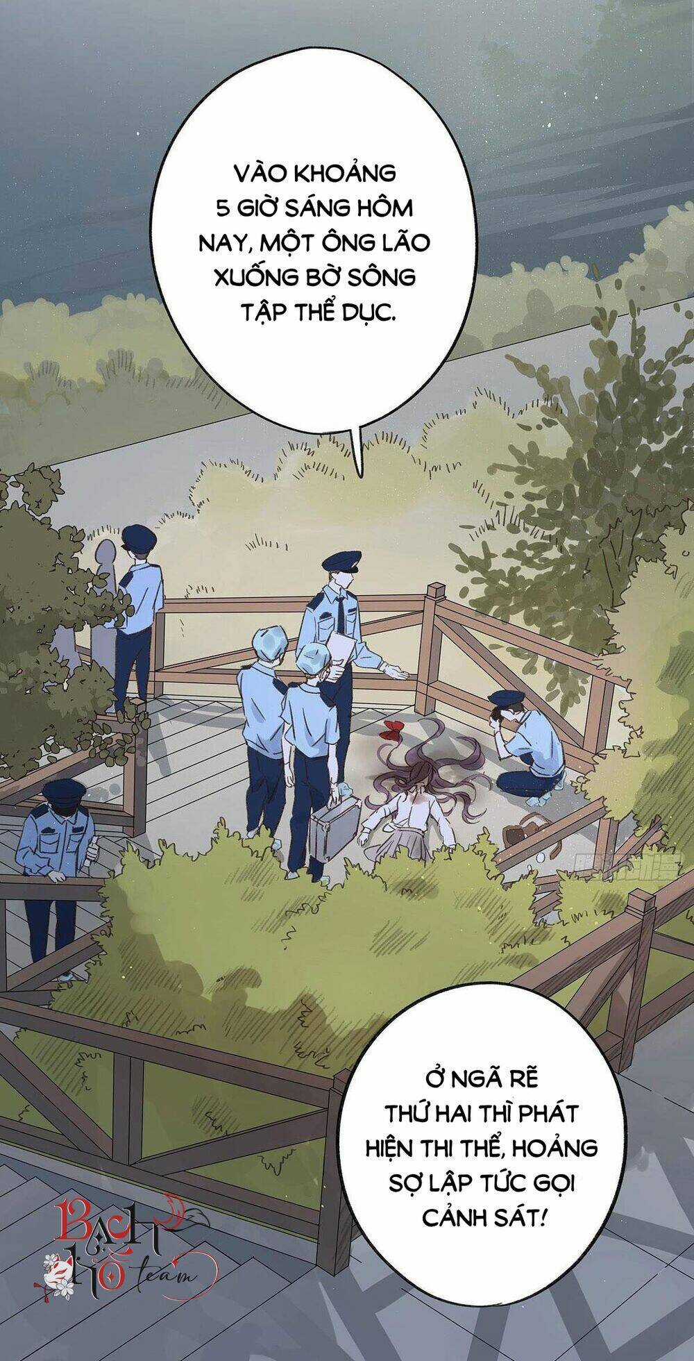 Nạn Nhân Thứ 7 - Chapter 11 - Trang 13