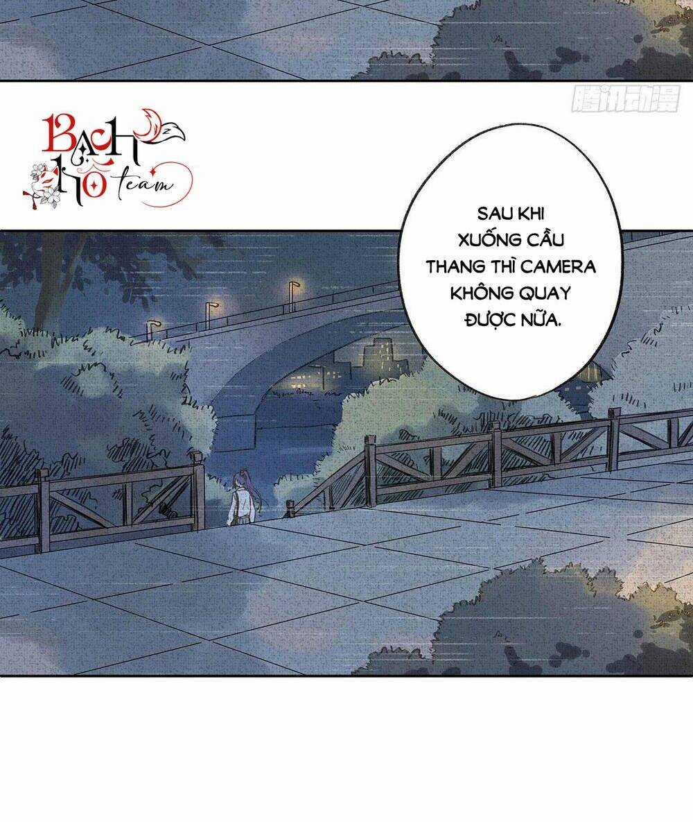 Nạn Nhân Thứ 7 - Chapter 11 - Trang 18