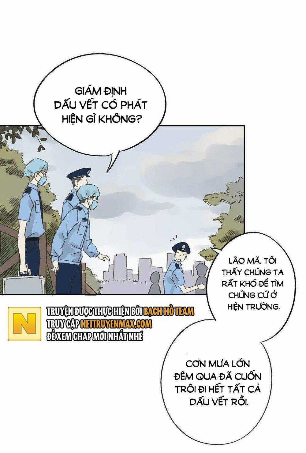 Nạn Nhân Thứ 7 - Chapter 11 - Trang 19