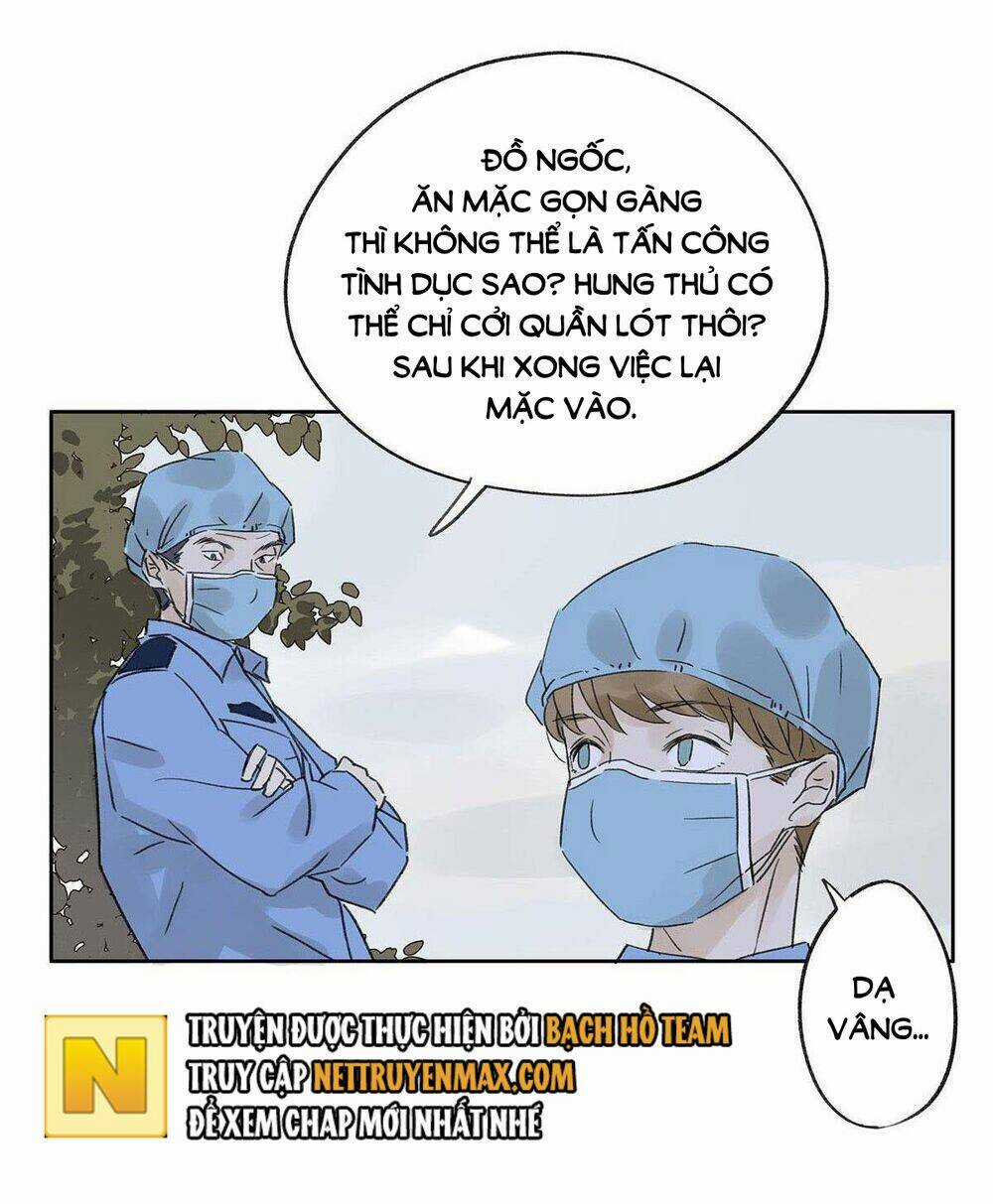 Nạn Nhân Thứ 7 - Chapter 11 - Trang 23