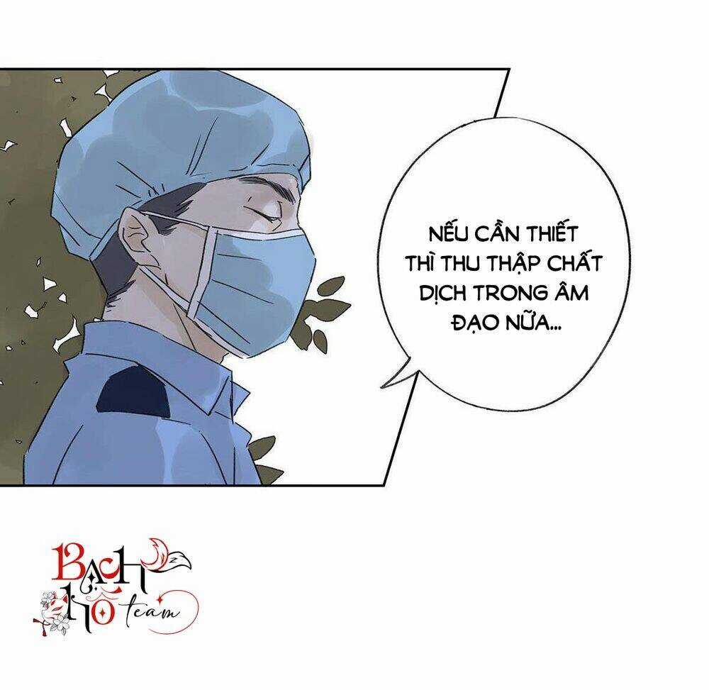 Nạn Nhân Thứ 7 - Chapter 11 - Trang 24