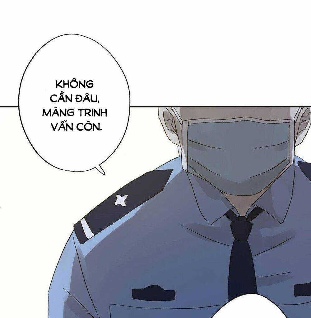 Nạn Nhân Thứ 7 - Chapter 11 - Trang 25