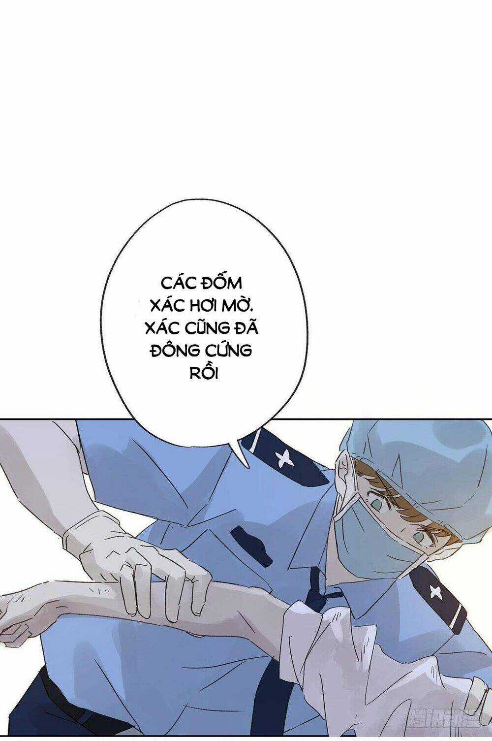 Nạn Nhân Thứ 7 - Chapter 11 - Trang 27