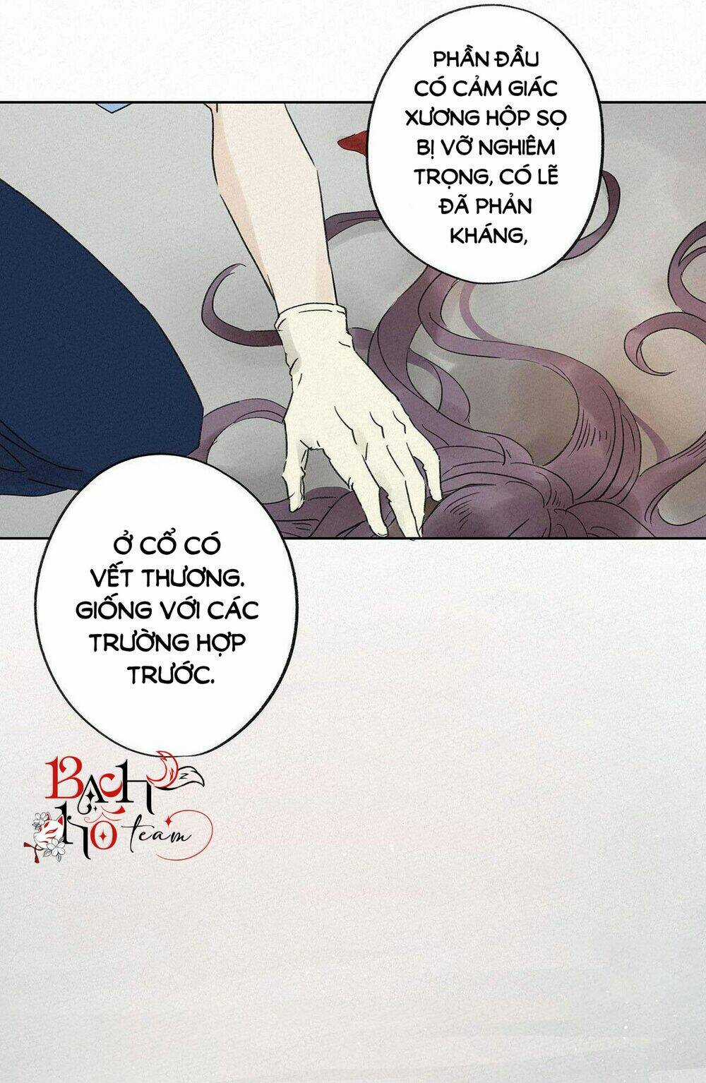 Nạn Nhân Thứ 7 - Chapter 11 - Trang 28