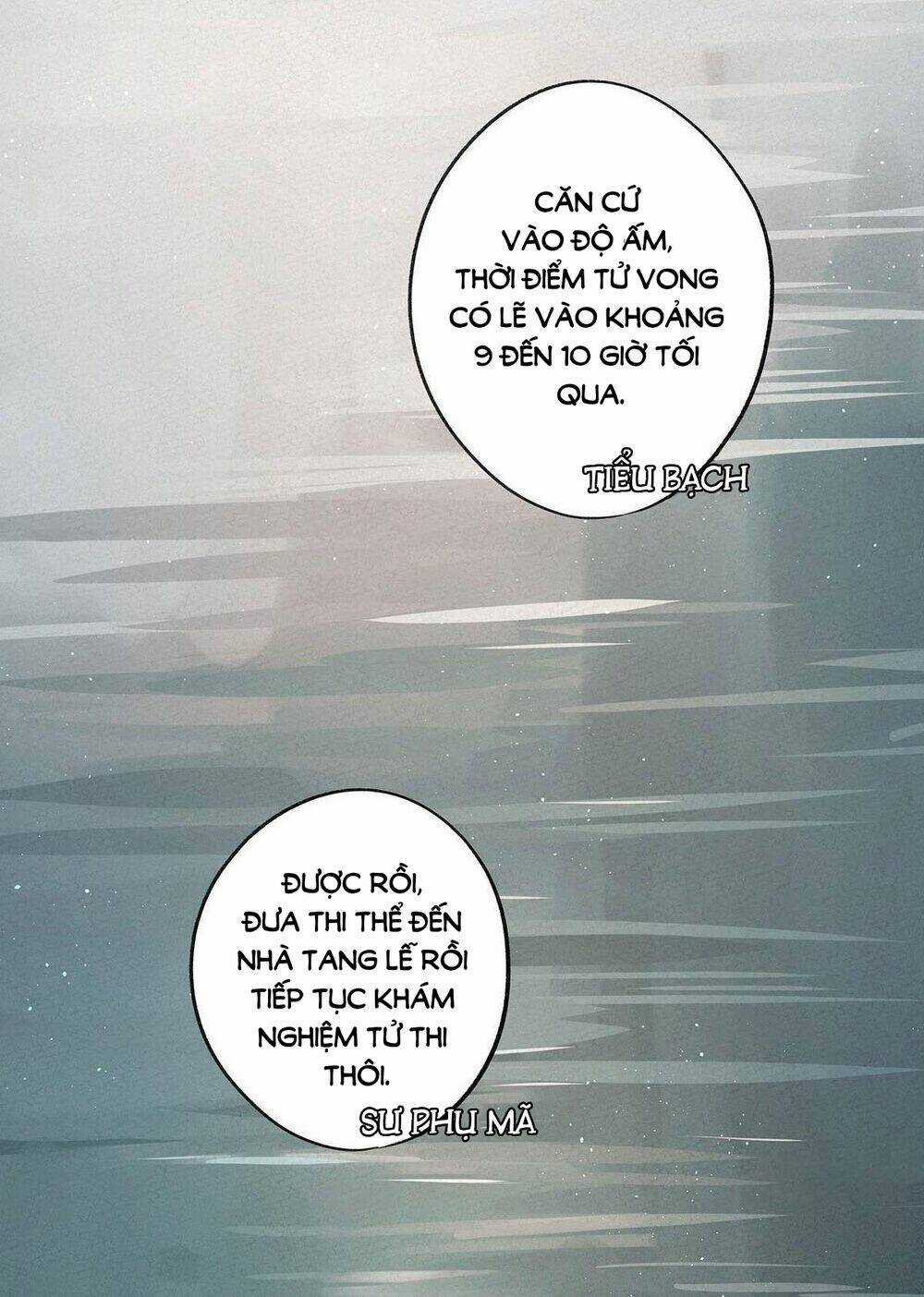 Nạn Nhân Thứ 7 - Chapter 11 - Trang 29