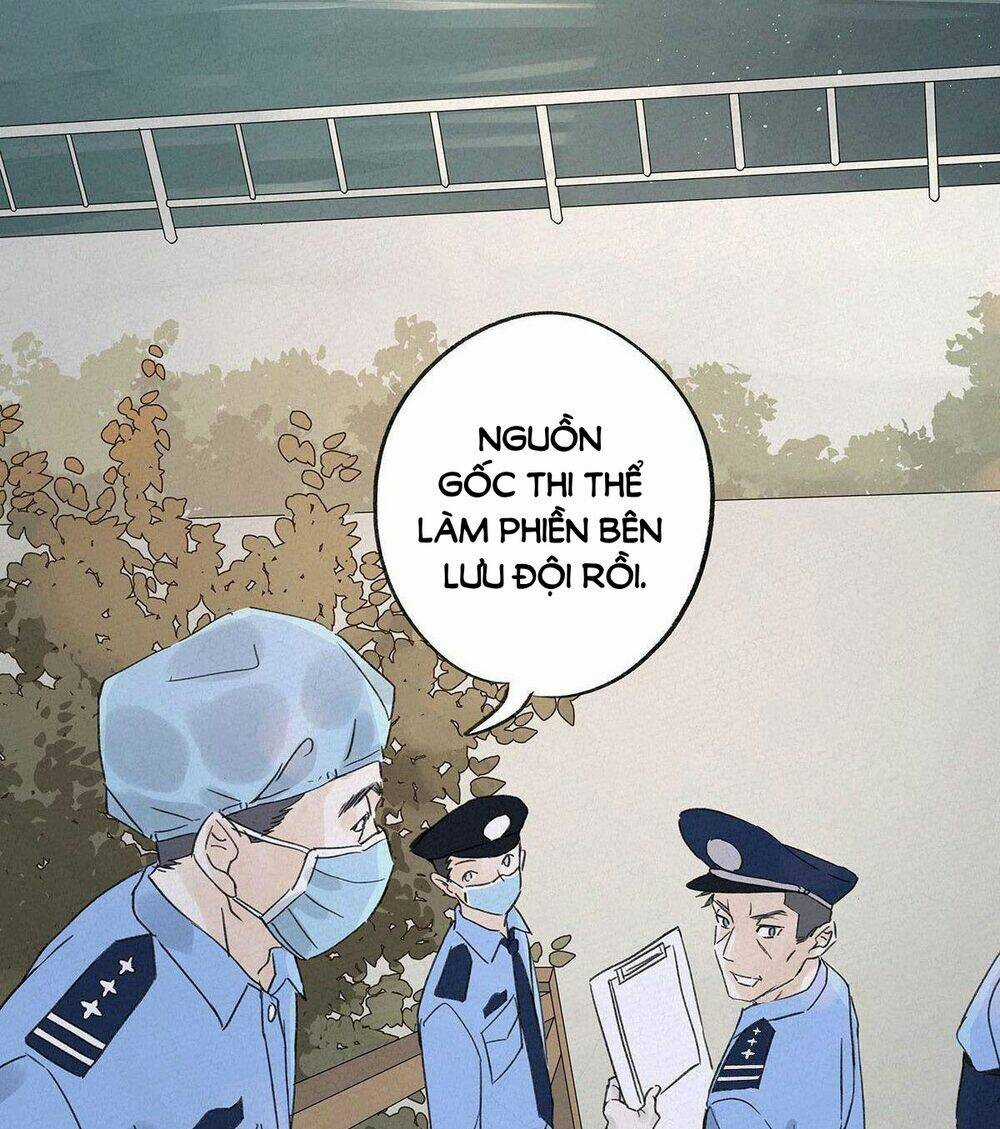 Nạn Nhân Thứ 7 - Chapter 11 - Trang 30