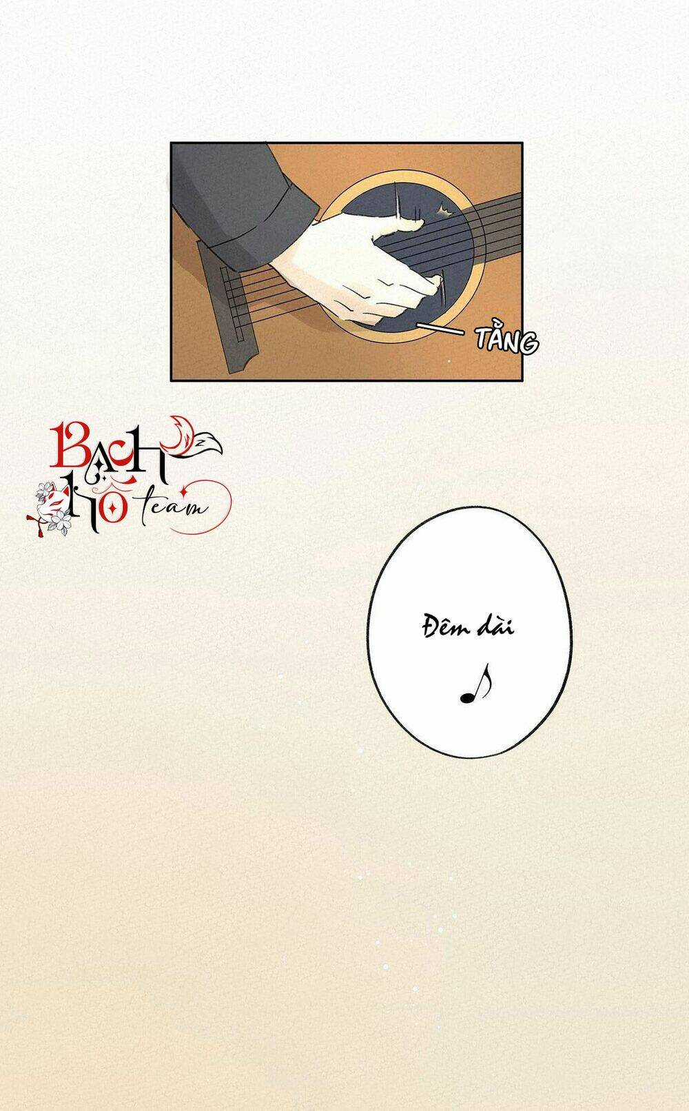 Nạn Nhân Thứ 7 - Chapter 11 - Trang 33