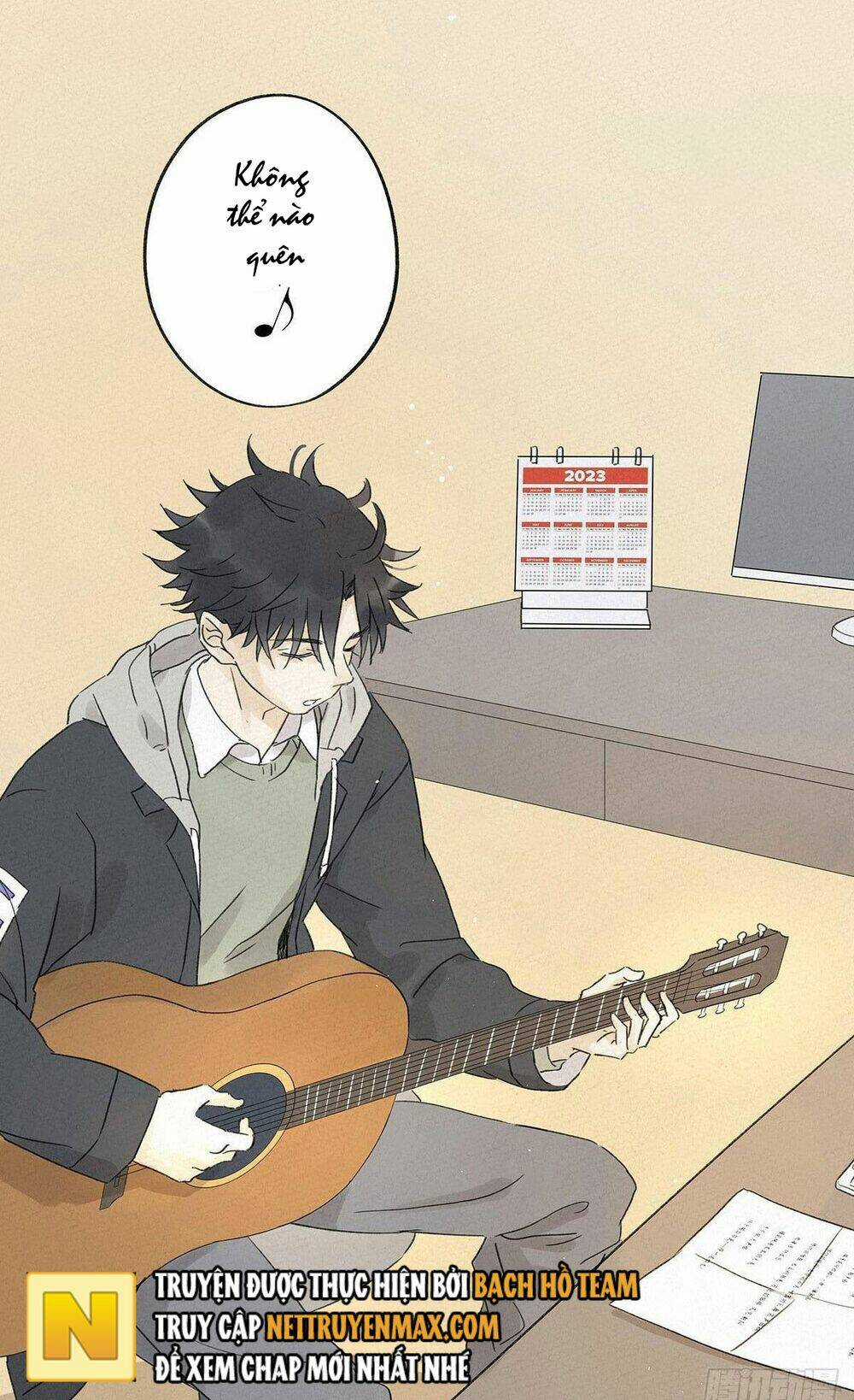 Nạn Nhân Thứ 7 - Chapter 11 - Trang 34