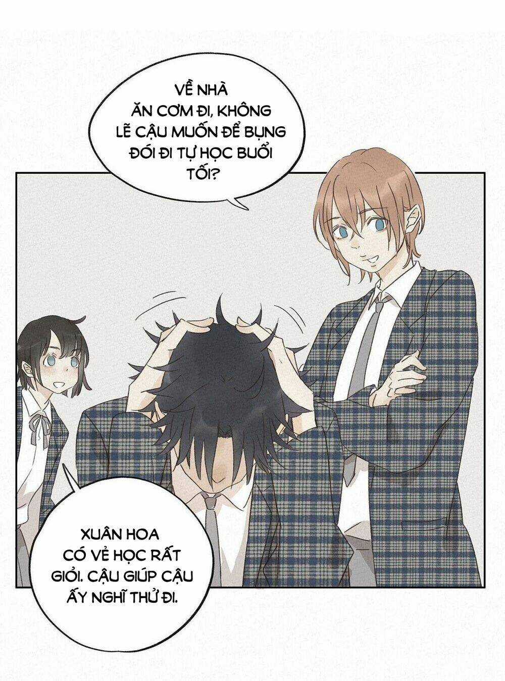 Nạn Nhân Thứ 7 - Chapter 11 - Trang 45