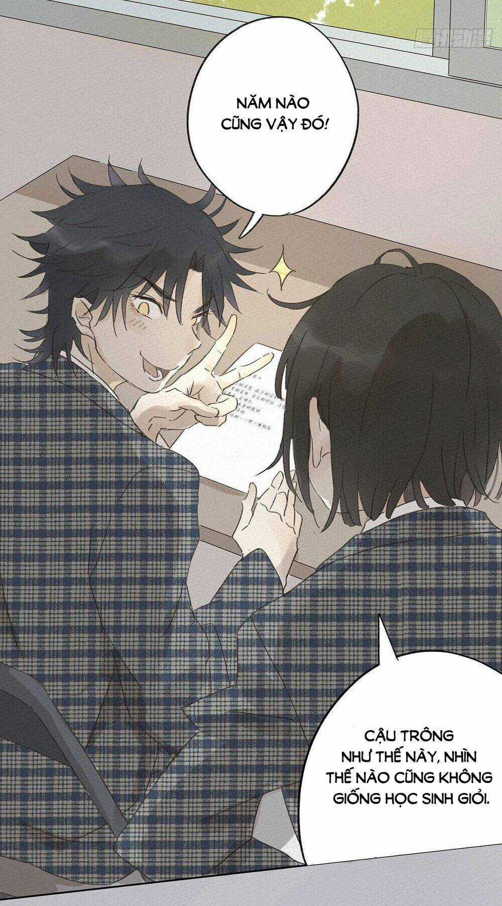 Nạn Nhân Thứ 7 - Chapter 11 - Trang 47