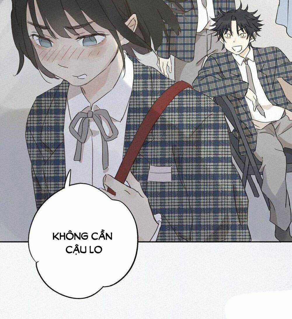 Nạn Nhân Thứ 7 - Chapter 11 - Trang 50