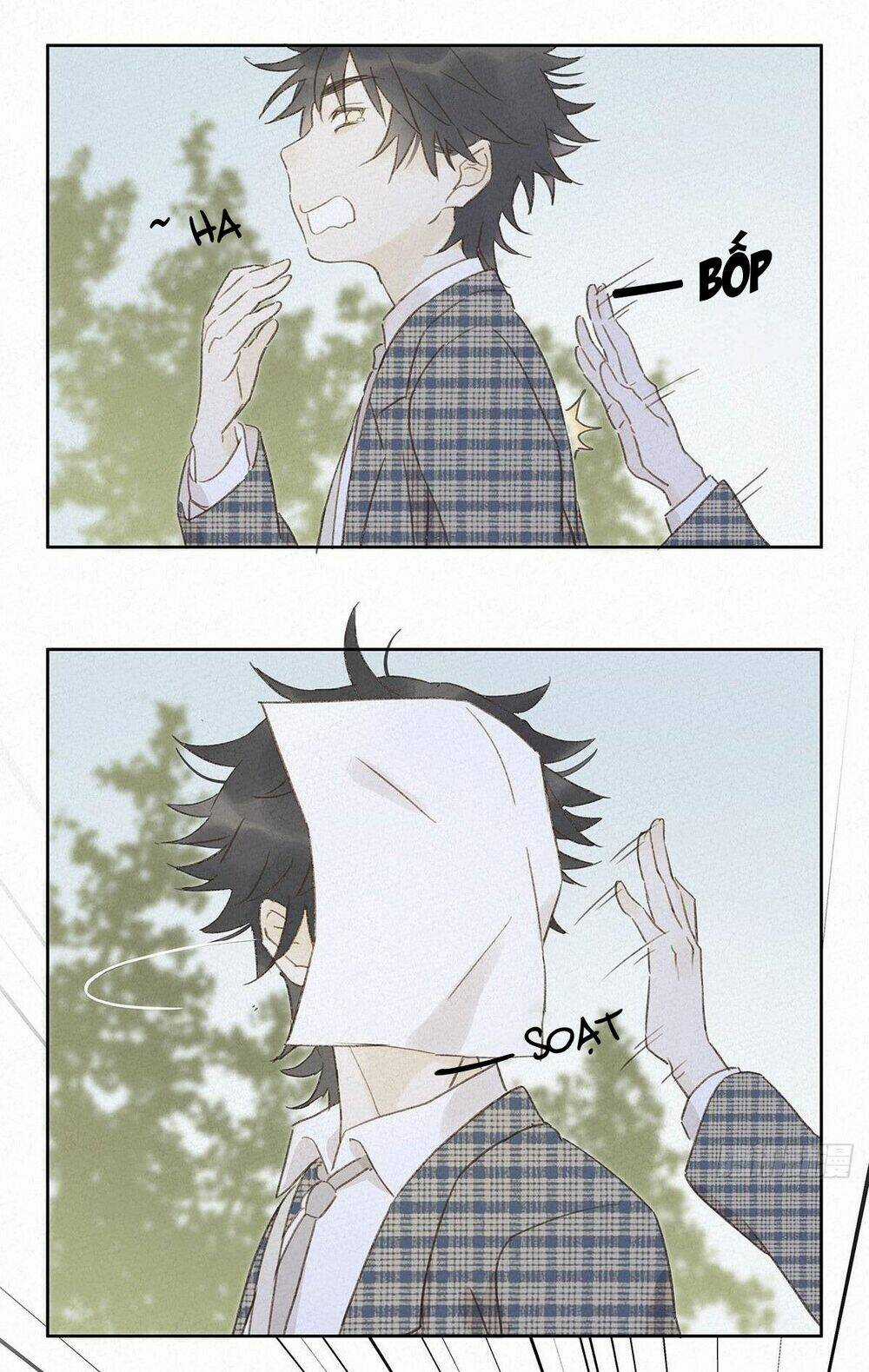 Nạn Nhân Thứ 7 - Chapter 11 - Trang 53