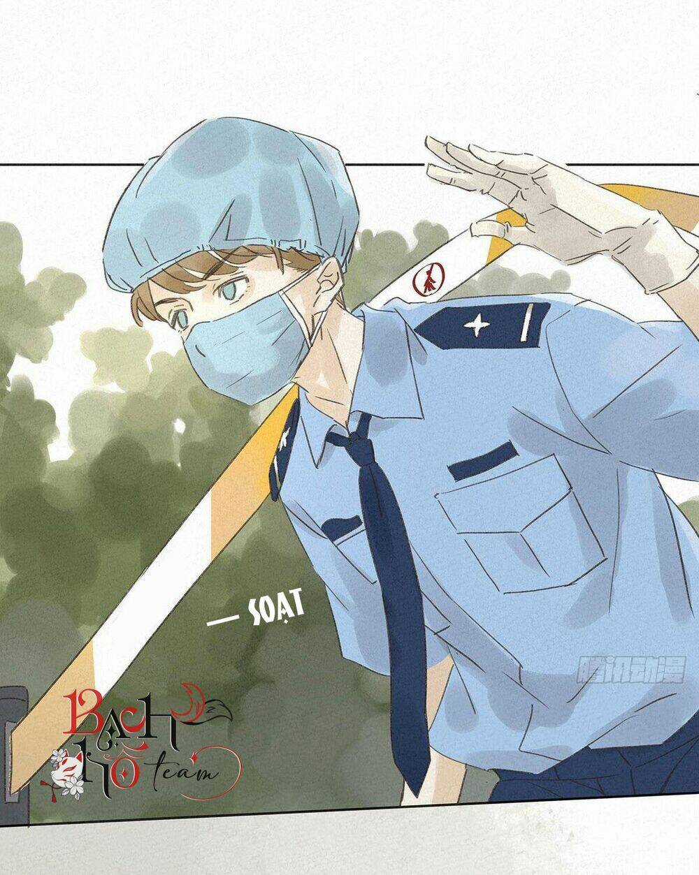 Nạn Nhân Thứ 7 - Chapter 11 - Trang 7