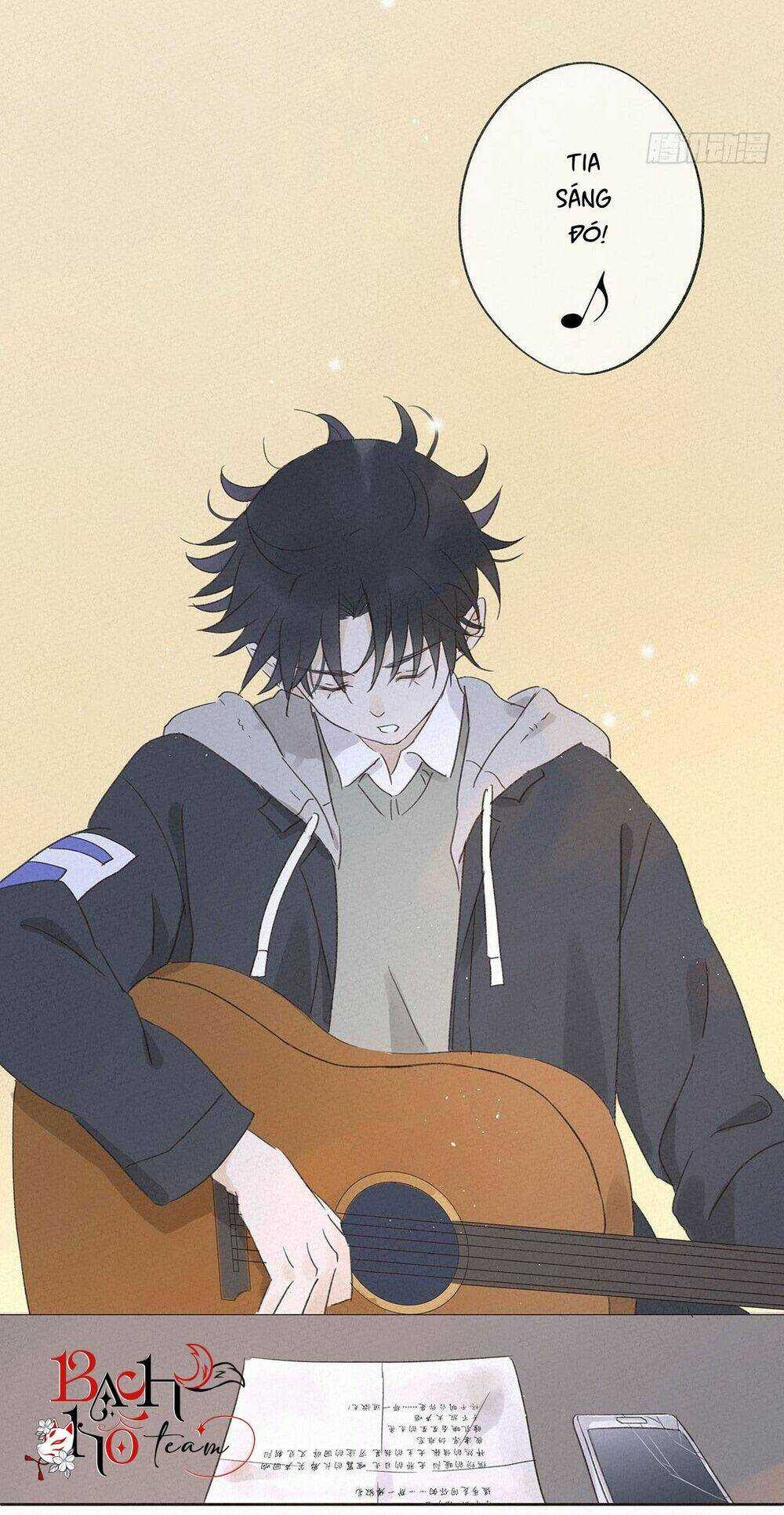 Nạn Nhân Thứ 7 - Chapter 11 - Trang 62