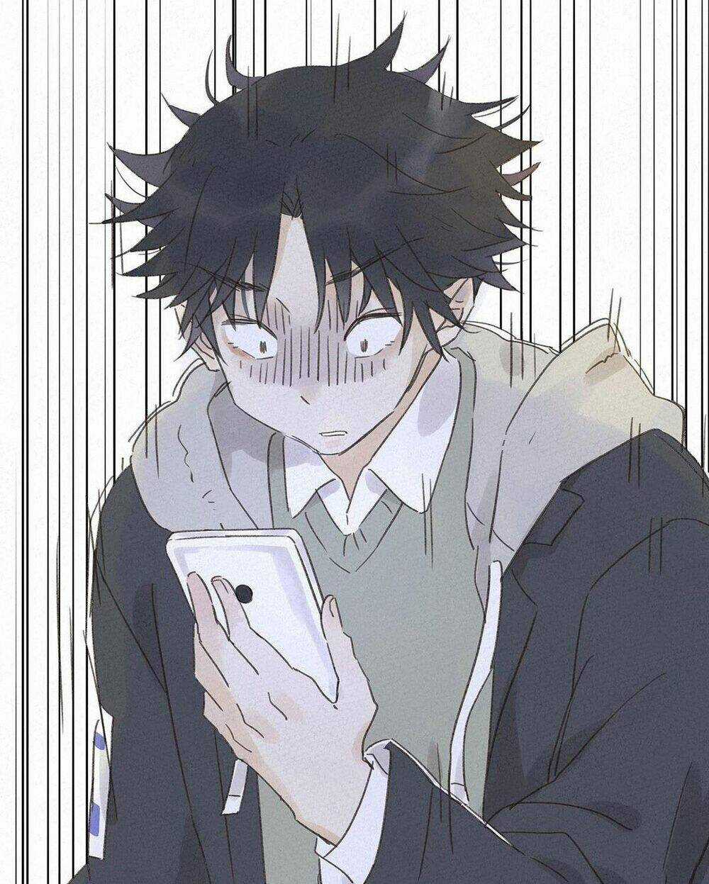 Nạn Nhân Thứ 7 - Chapter 11 - Trang 66