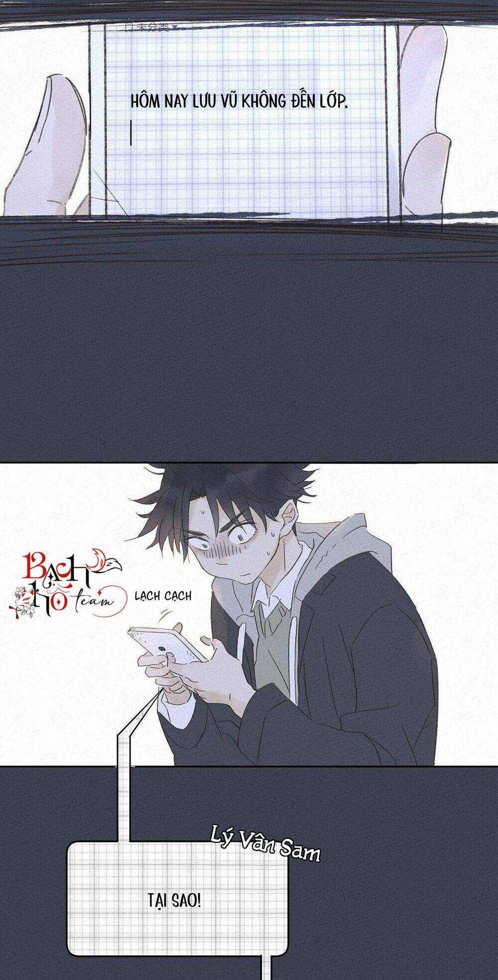 Nạn Nhân Thứ 7 - Chapter 11 - Trang 68