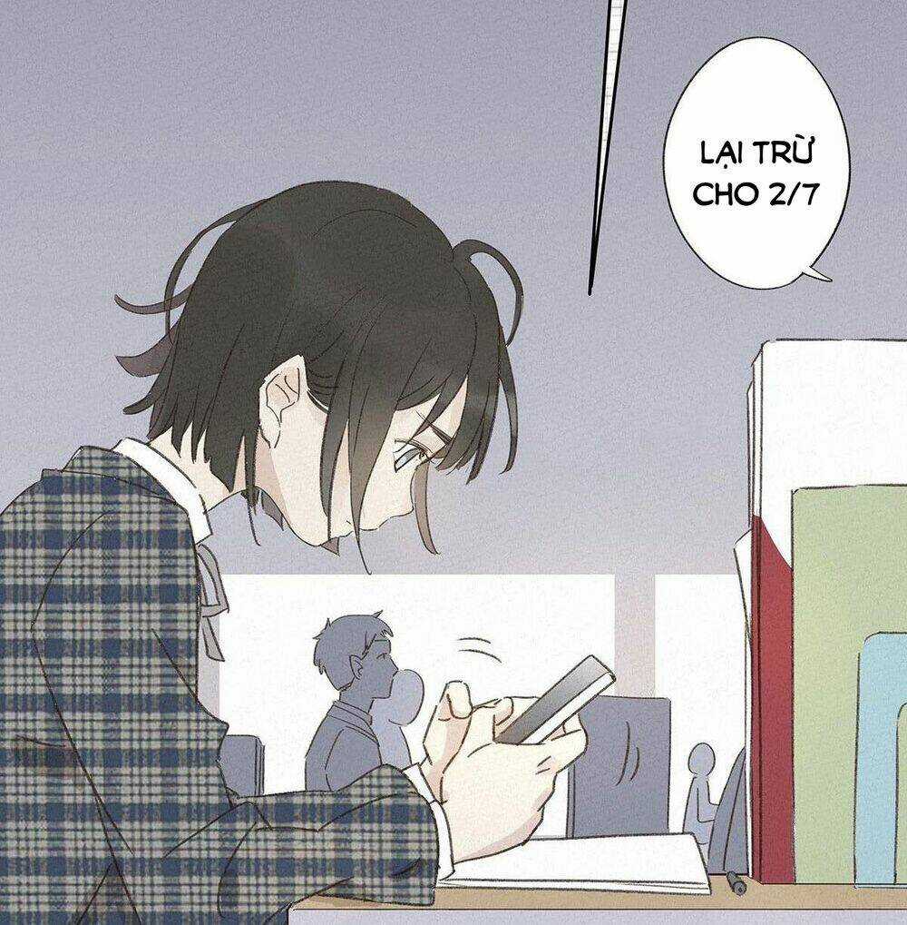 Nạn Nhân Thứ 7 - Chapter 11 - Trang 70