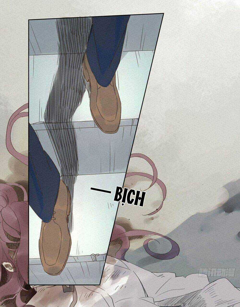 Nạn Nhân Thứ 7 - Chapter 11 - Trang 8