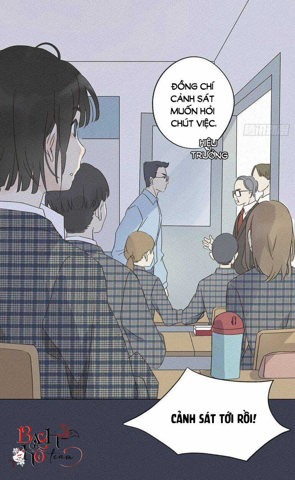 Nạn Nhân Thứ 7 - Chapter 11 - Trang 73