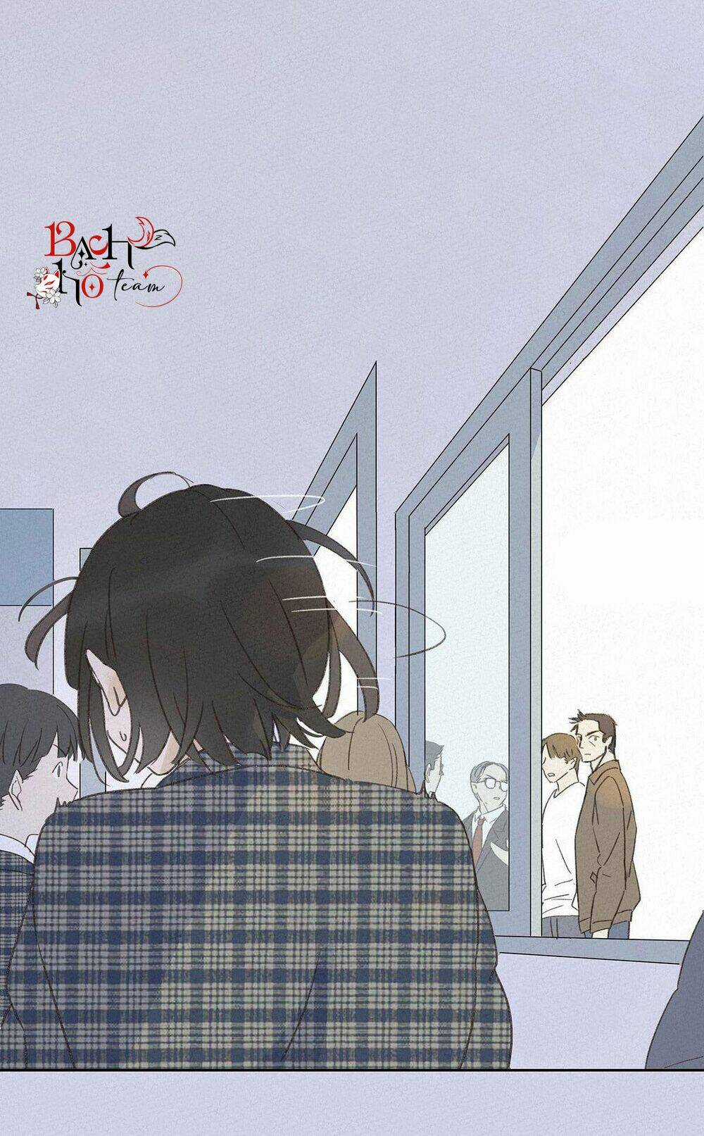 Nạn Nhân Thứ 7 - Chapter 11 - Trang 78