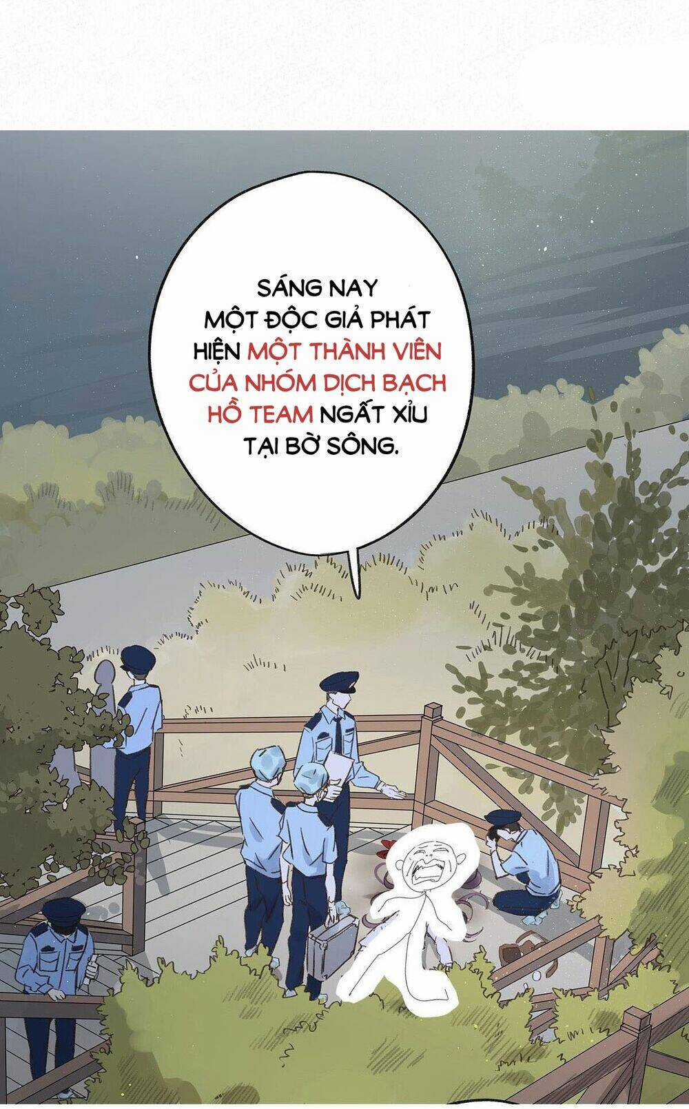 Nạn Nhân Thứ 7 - Chapter 11 - Trang 83
