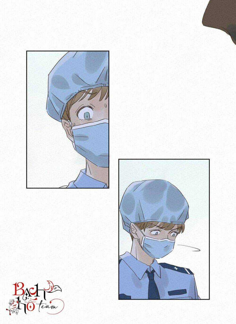 Nạn Nhân Thứ 7 - Chapter 11 - Trang 10