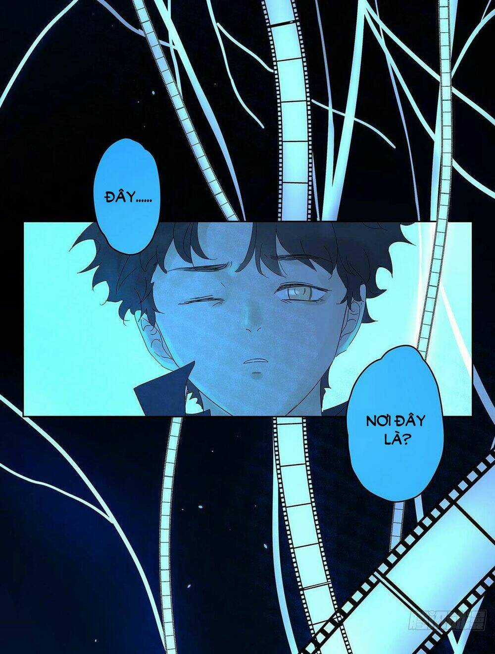Nạn Nhân Thứ 7 - Chapter 12 - Trang 11