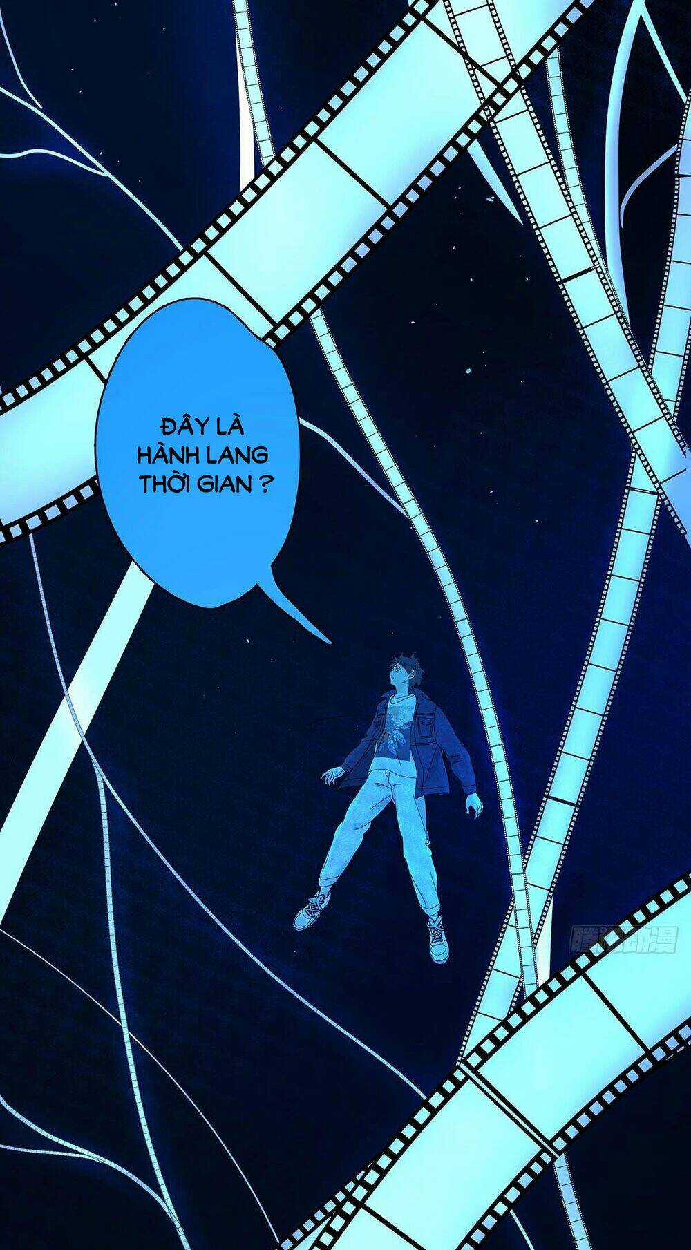 Nạn Nhân Thứ 7 - Chapter 12 - Trang 12