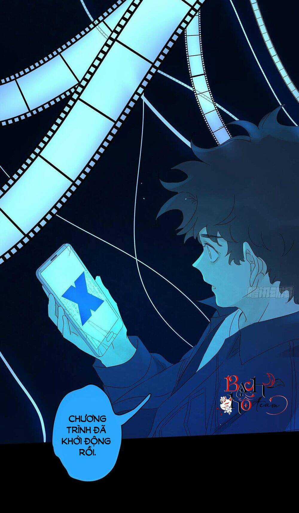 Nạn Nhân Thứ 7 - Chapter 12 - Trang 13