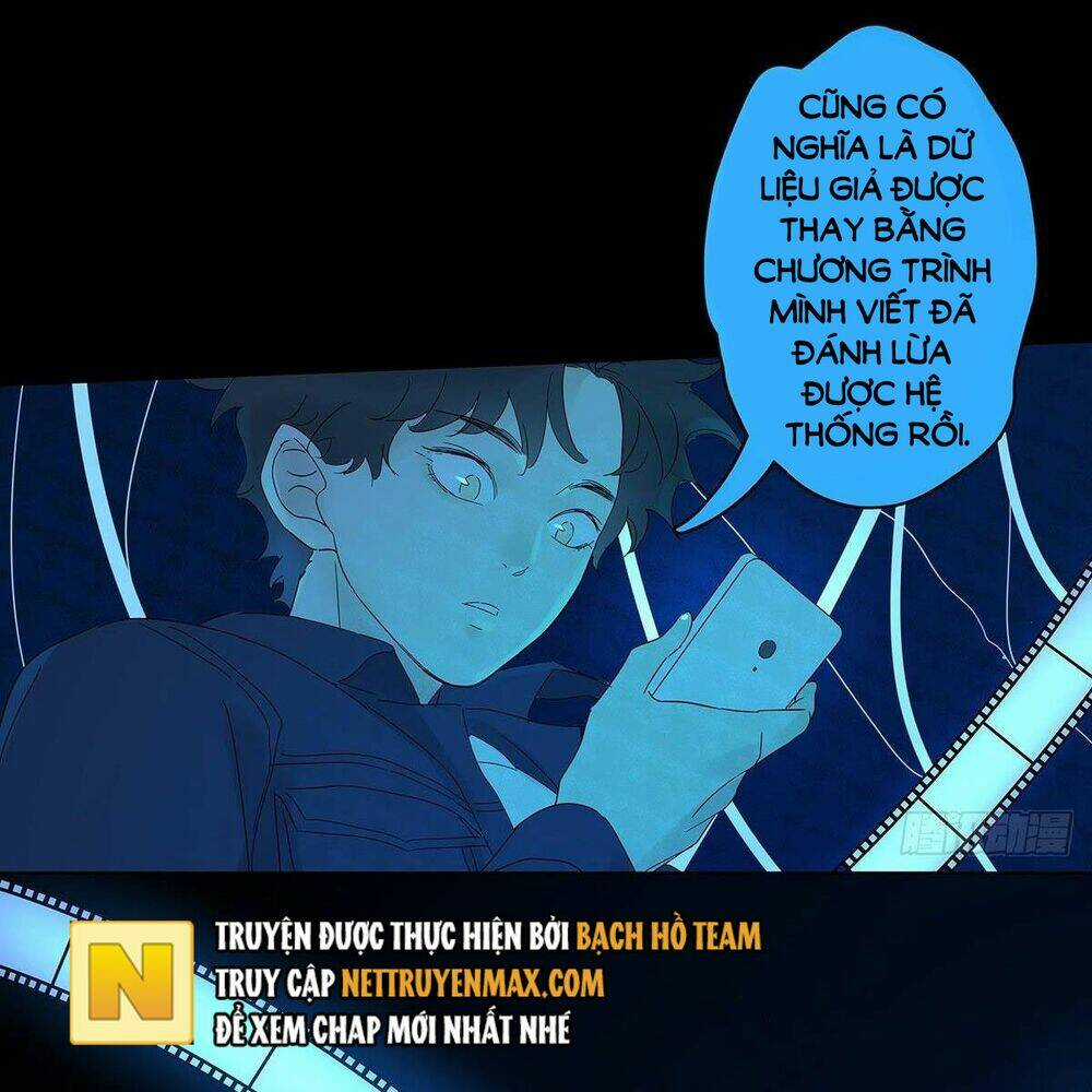 Nạn Nhân Thứ 7 - Chapter 12 - Trang 14