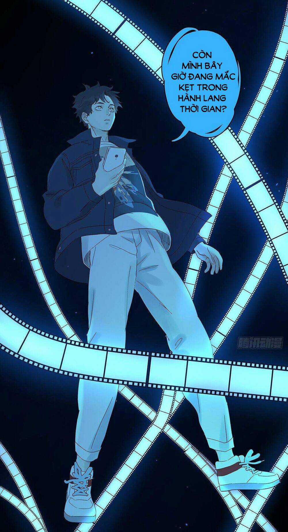 Nạn Nhân Thứ 7 - Chapter 12 - Trang 15