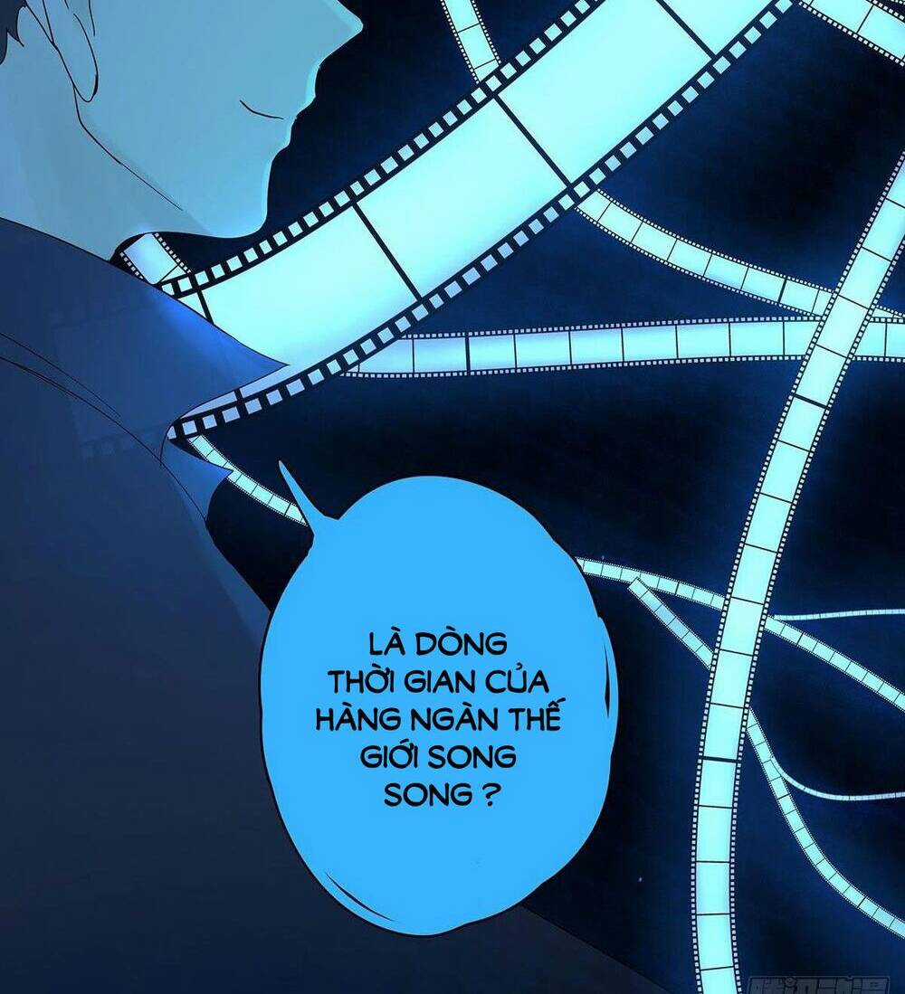 Nạn Nhân Thứ 7 - Chapter 12 - Trang 17