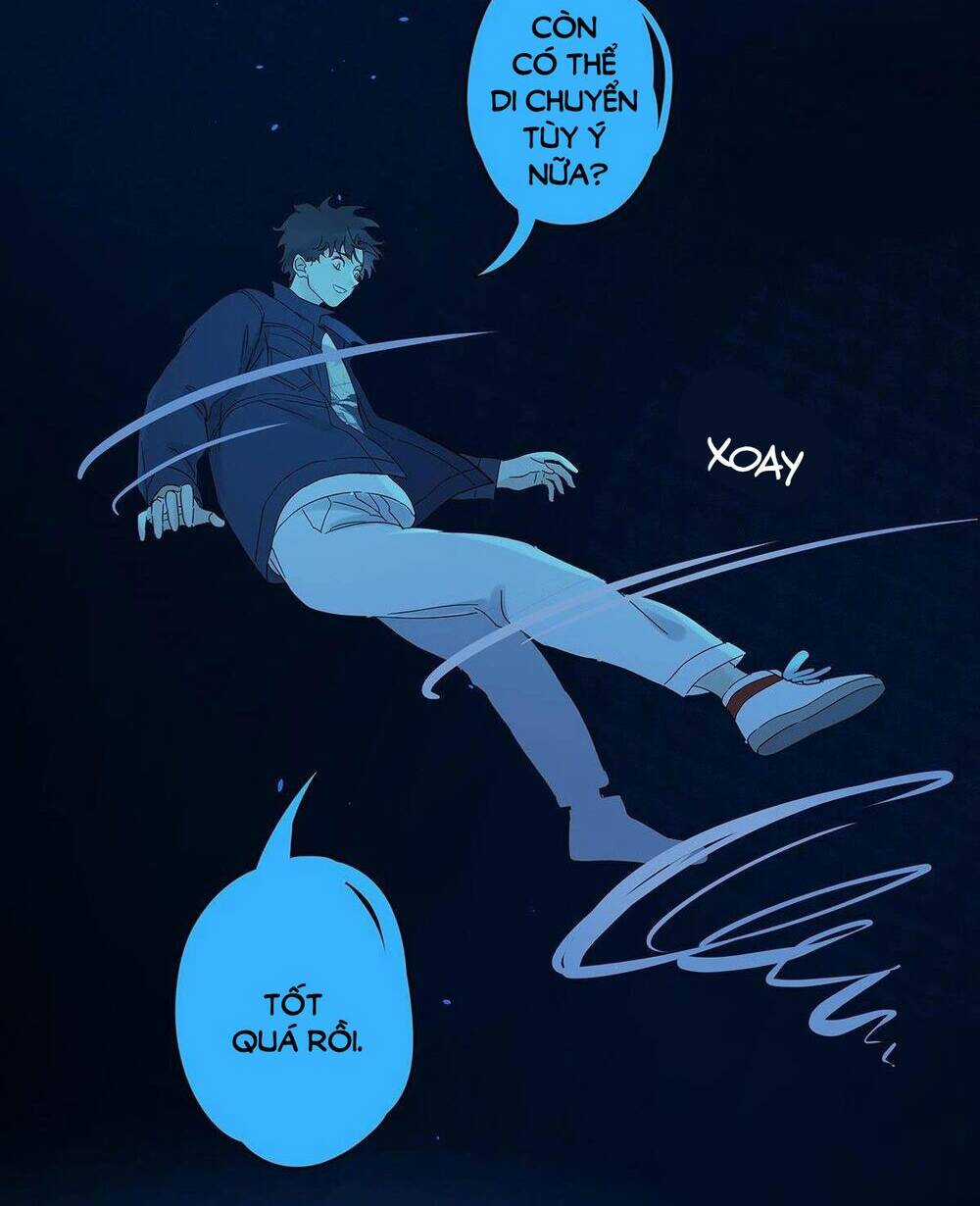 Nạn Nhân Thứ 7 - Chapter 12 - Trang 19