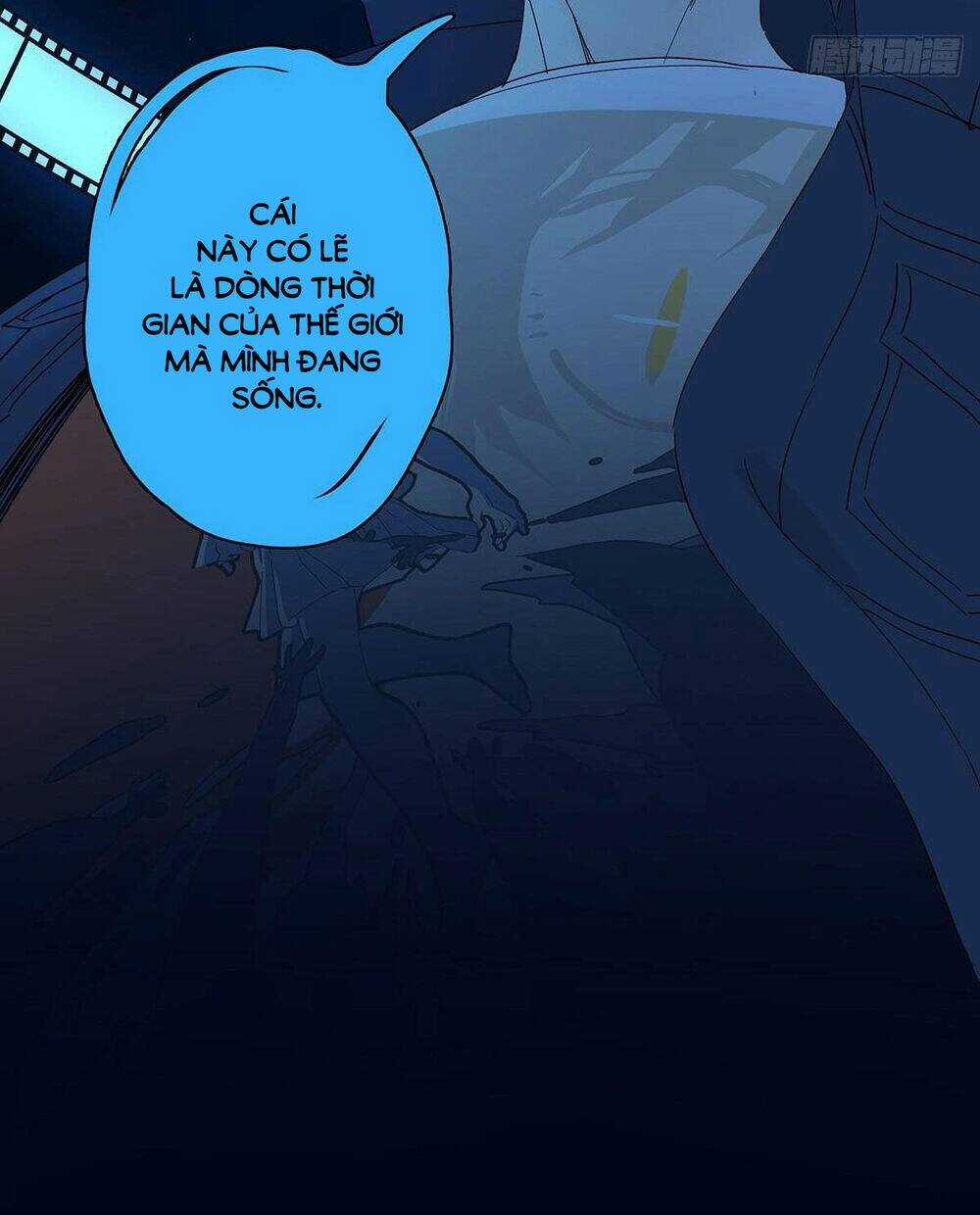 Nạn Nhân Thứ 7 - Chapter 12 - Trang 22