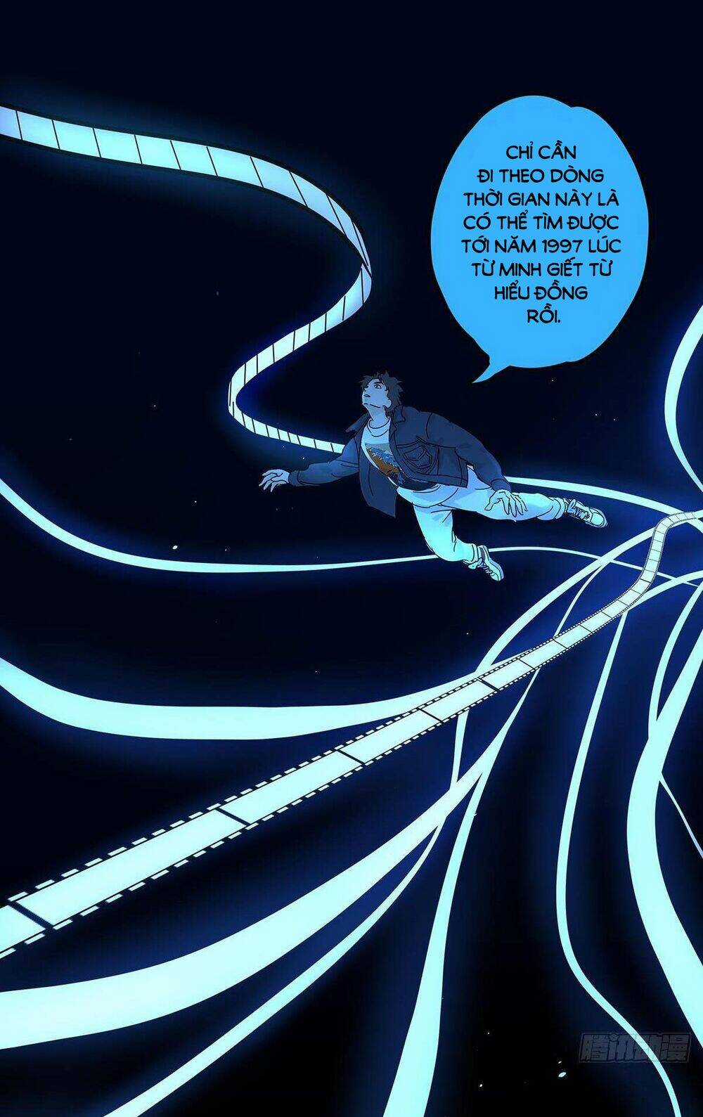 Nạn Nhân Thứ 7 - Chapter 12 - Trang 23