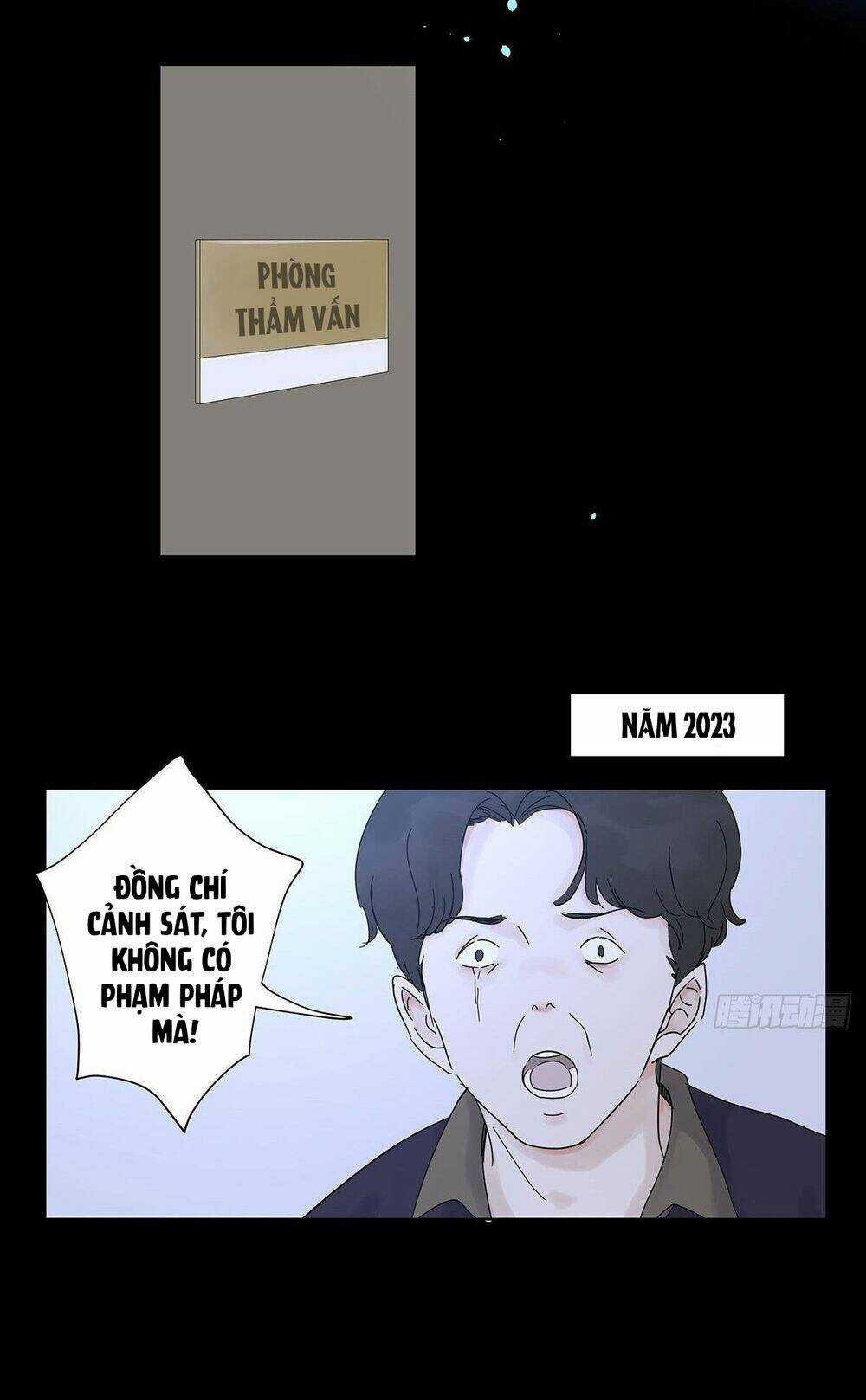 Nạn Nhân Thứ 7 - Chapter 12 - Trang 25