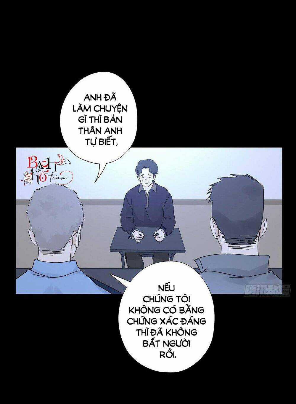 Nạn Nhân Thứ 7 - Chapter 12 - Trang 26