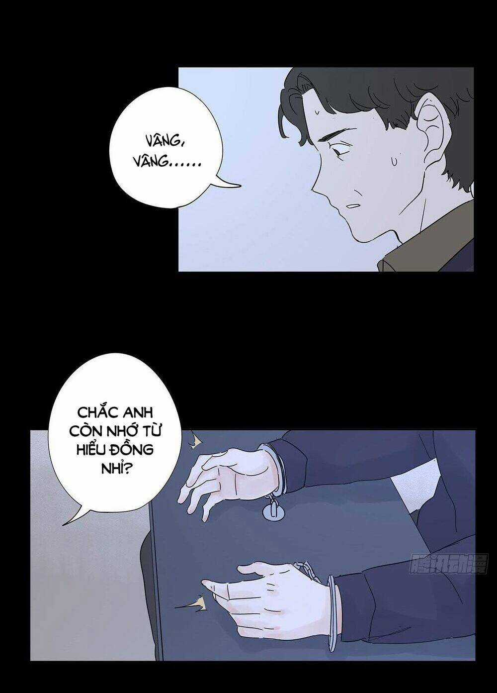 Nạn Nhân Thứ 7 - Chapter 12 - Trang 28