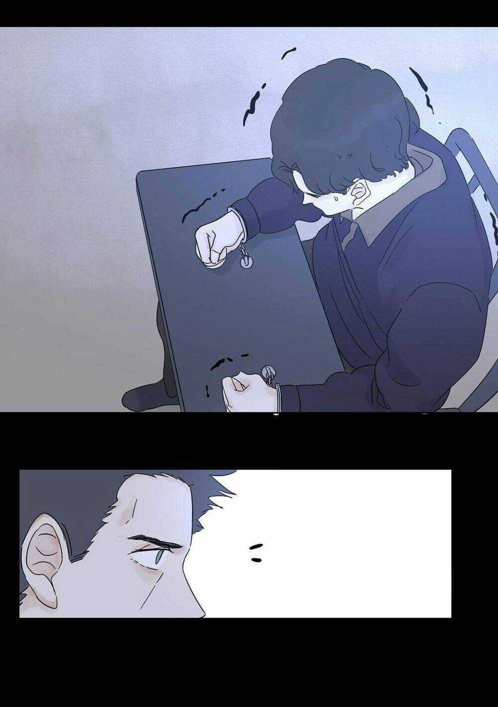 Nạn Nhân Thứ 7 - Chapter 12 - Trang 29