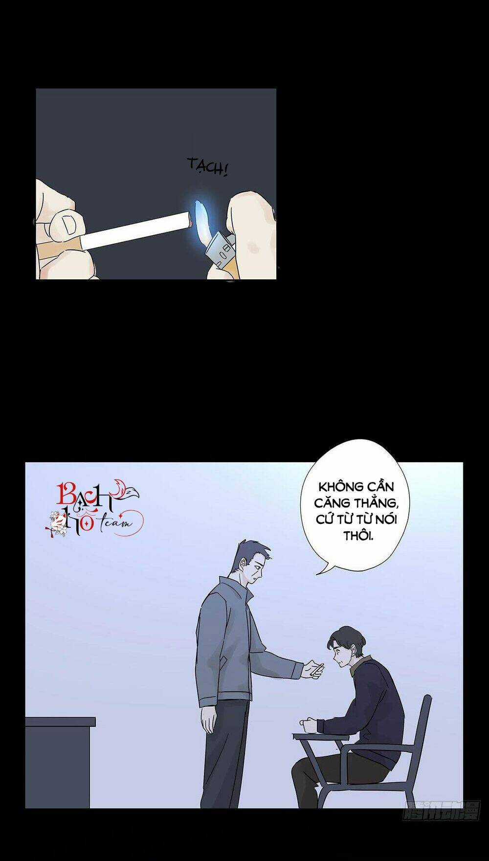 Nạn Nhân Thứ 7 - Chapter 12 - Trang 30