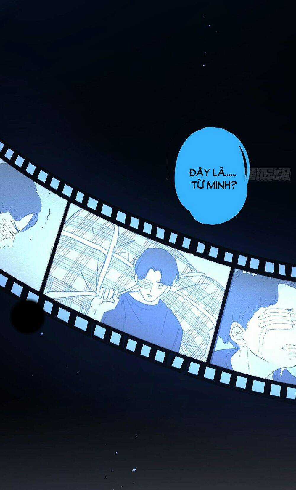 Nạn Nhân Thứ 7 - Chapter 12 - Trang 33