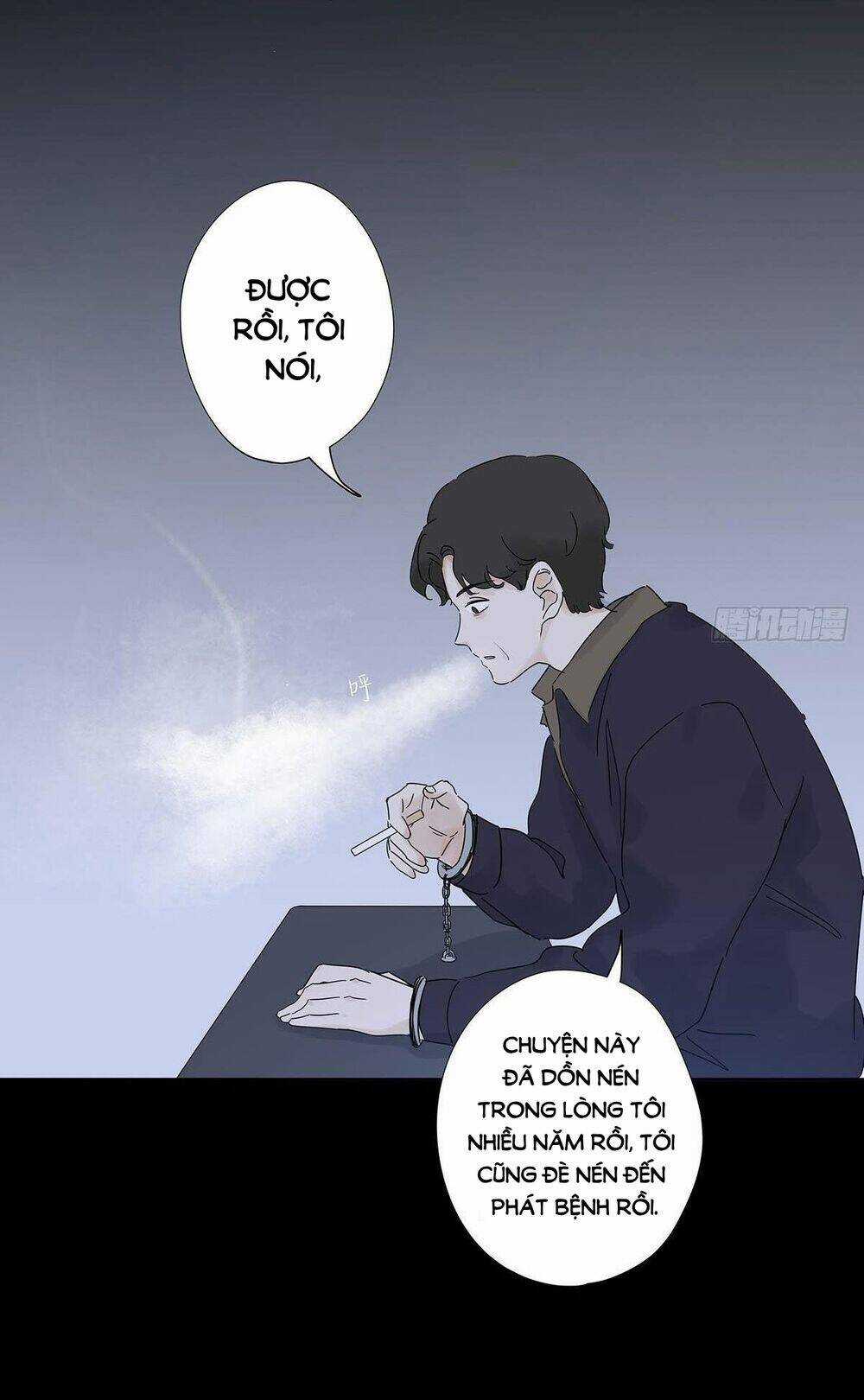 Nạn Nhân Thứ 7 - Chapter 12 - Trang 34