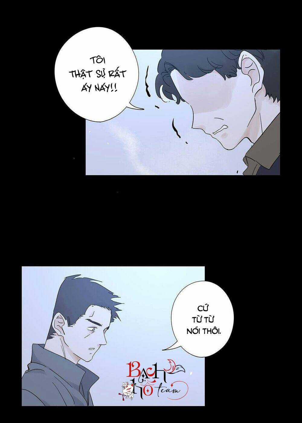 Nạn Nhân Thứ 7 - Chapter 12 - Trang 35