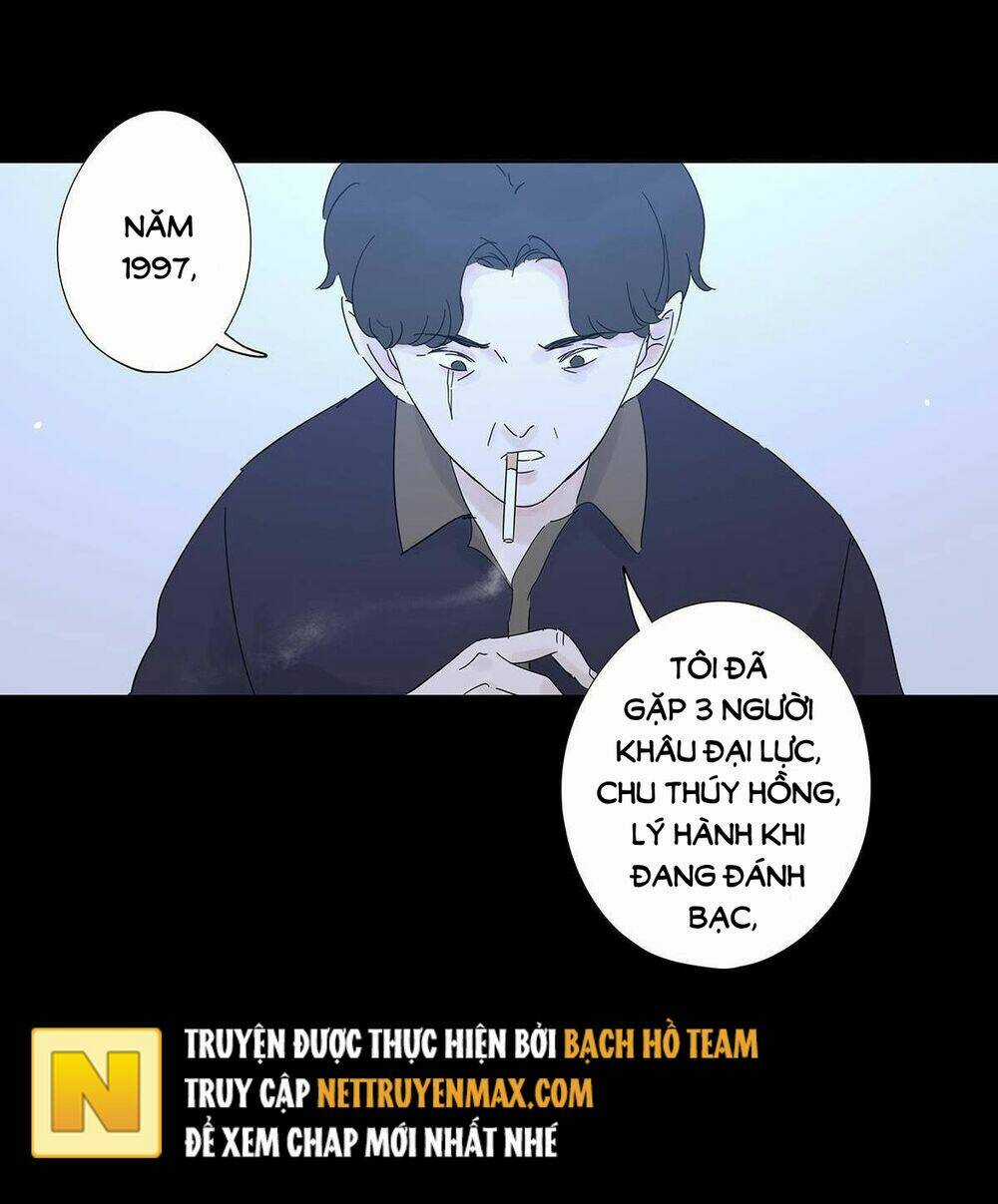 Nạn Nhân Thứ 7 - Chapter 12 - Trang 36