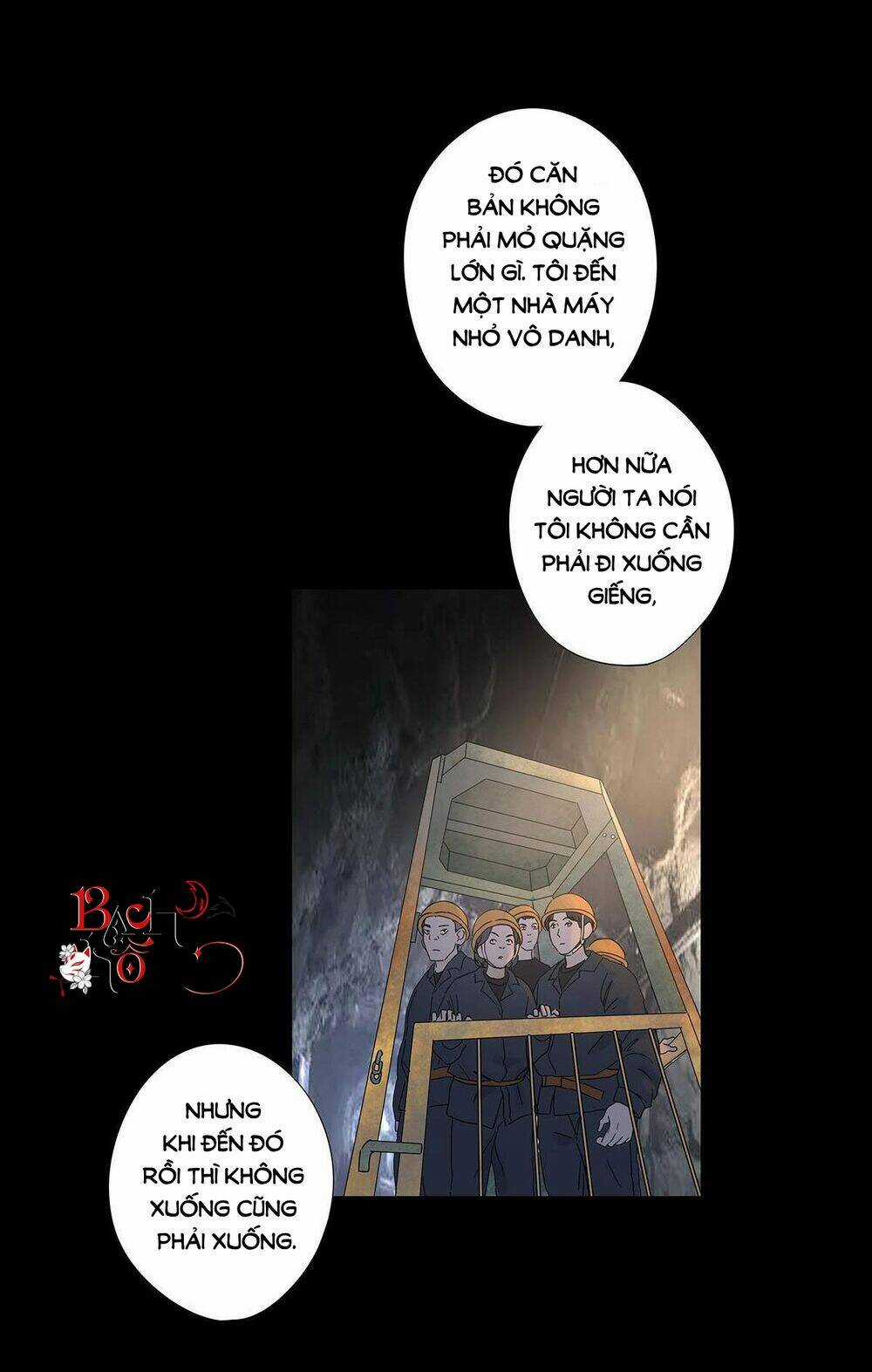 Nạn Nhân Thứ 7 - Chapter 12 - Trang 39