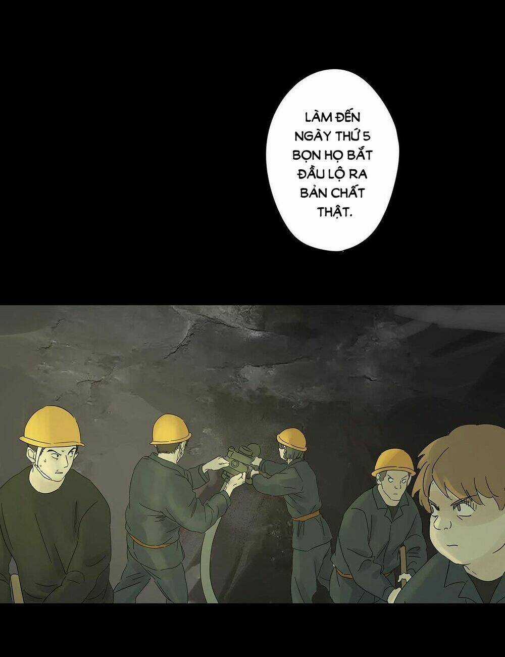 Nạn Nhân Thứ 7 - Chapter 12 - Trang 40