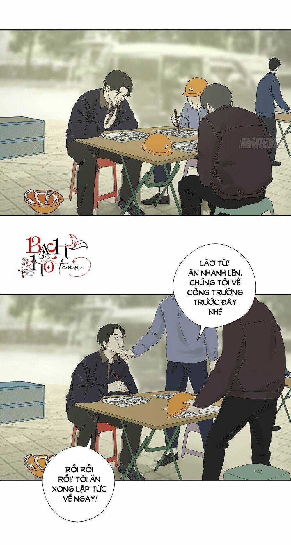 Nạn Nhân Thứ 7 - Chapter 12 - Trang 5