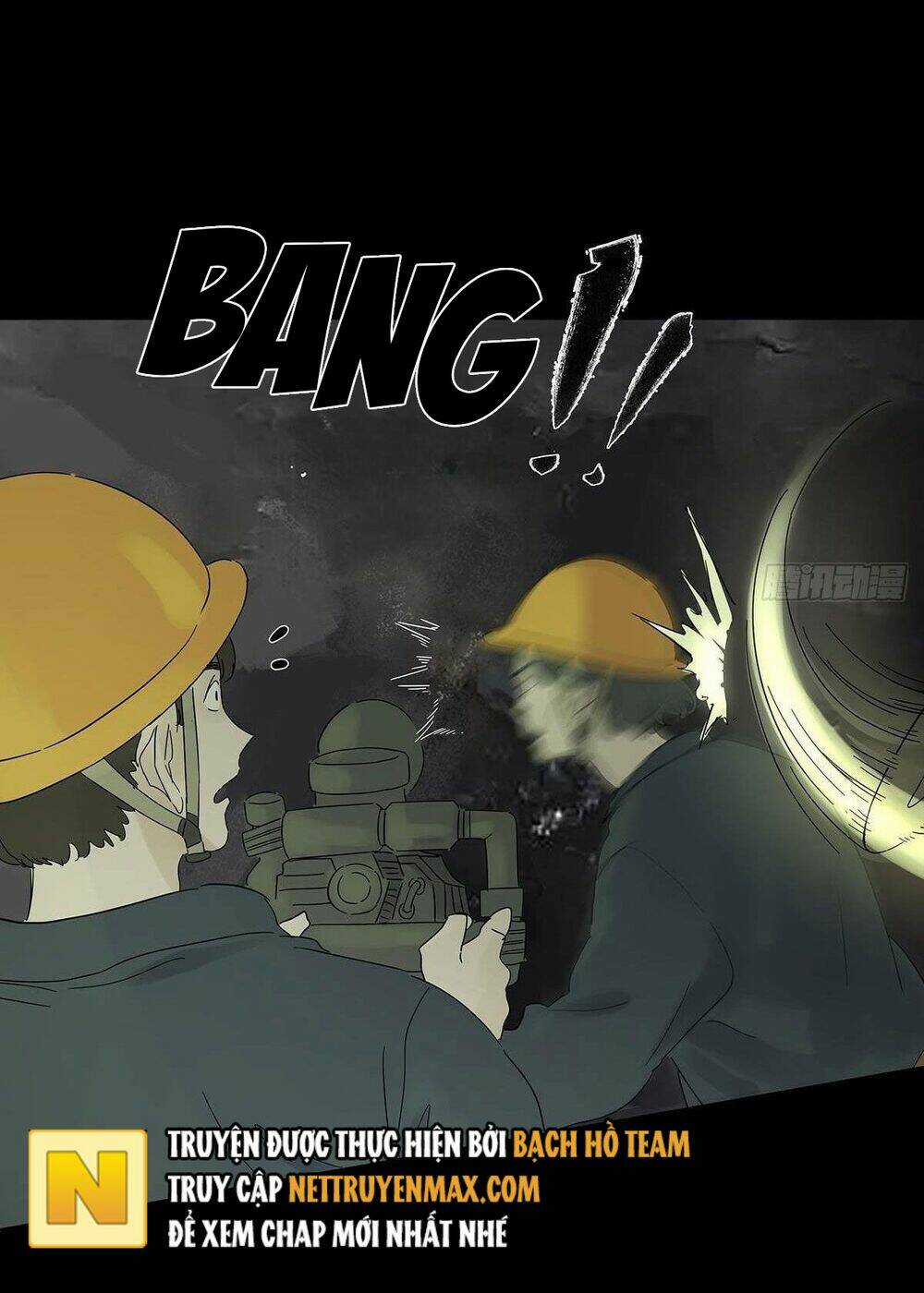 Nạn Nhân Thứ 7 - Chapter 12 - Trang 41